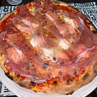 Pizzeria Al Barbacan 2 Di Caravello G. food