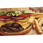 Burger King food