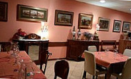 Trattoria Da Gastone food