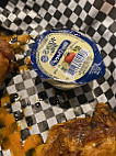 Anchor (the Original Buffalo Wing) food