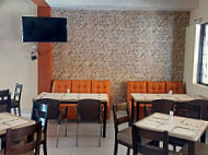 Restaurante Kairos Parrilla food