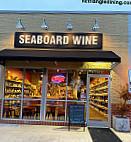 Seaboard Wine At Highpark Village outside