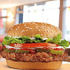 Burger King #2936 food