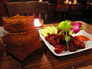 Koh Samui food