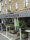 Hôtel- Les Tilleuls De Pareloup à Salles-curan inside