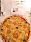 Top Pizza food