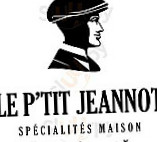 Le Ptit Jeannot outside