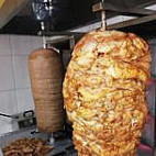 Istambul Kebab Wabrzezno food