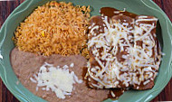 San Jose's Original Mexican food