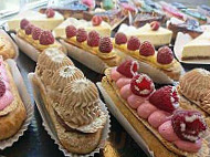 Boulangerie Patisserie Benoit Deudon food