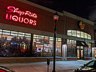 Shoprite Wines Spirits Of Bayonne outside