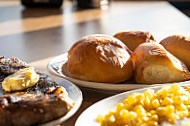 Golden Corral Buffet Grill food