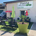 Pasta Chez Vous inside