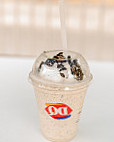 Dairy Queen (treat) food