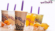 Chatime food