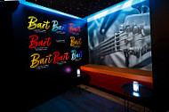 Bart Karaoke Box Bistrot De La Gaite inside
