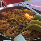 Xiringuito Pepe Cap Roig food