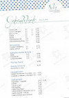 Seligmacherei menu