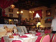 Le Marrakech food