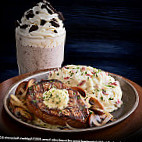 Applebee's On Pearl food