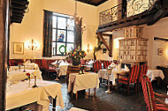 Brogsitters Sanct Peter Historisches Gasthaus Seit 1246 inside