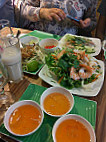 Pho 99 food