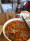 Pho 99 food