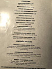 Durum menu