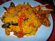 La Paella food