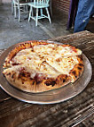 Ingleside Village Pizza food