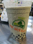 Titine Bubble Tea food