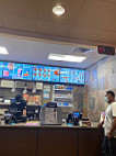 Dairy Queen Grill Chill inside