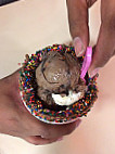 Baskin-robbins food