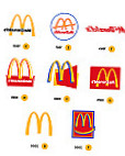 Mcdonald's food