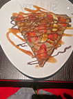 Paris Crepe food