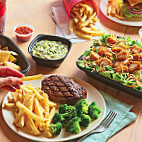 Applebee's food