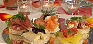 Zur Freiheit Partyservice food