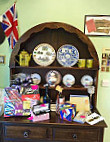 Horden Heritage Centre And Vintage Tea Room food