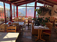 Restaurant Sunnublick food