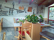 Restaurant Sunnublick food