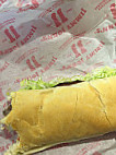 Jimmy John's food