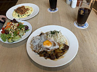 Augustiner Bürgerheim food