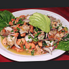 El Puerto De Vallarta Mexican Seafood food