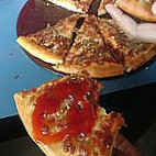 Pizza Bite food