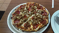 Lj's Pizza food