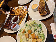 Outback Steakhouse Orlando Vineland Ave food