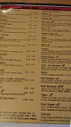 Sushi Kee menu