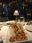 Eddie V's Prime Seafood food