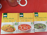 Gia Pham Asian Supermarket menu