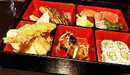 Sushi Kuni food